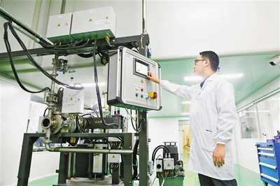 北京多措并舉解放科研人員“生產力” 激發科技創新活力