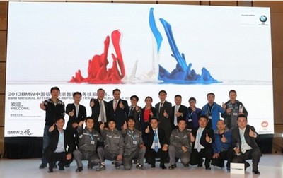 運(yùn)斤成風(fēng)，匠心傳承 北京晨德寶鑄就汽車(chē)服務(wù)的金牌品質(zhì)